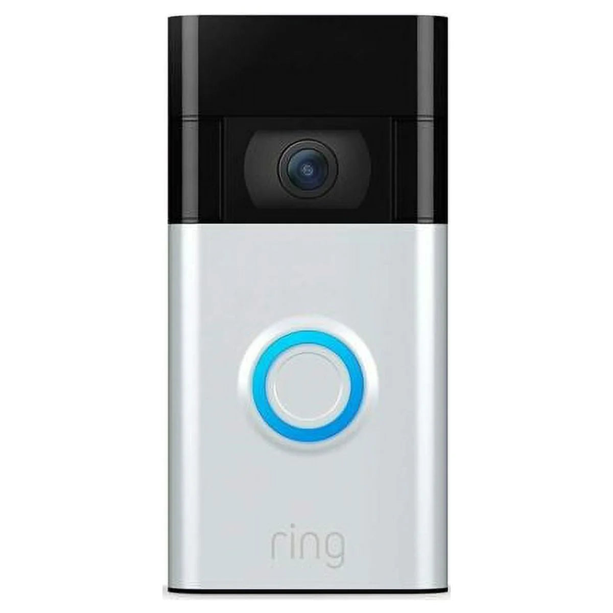 1080p HD Video Doorbell Q782