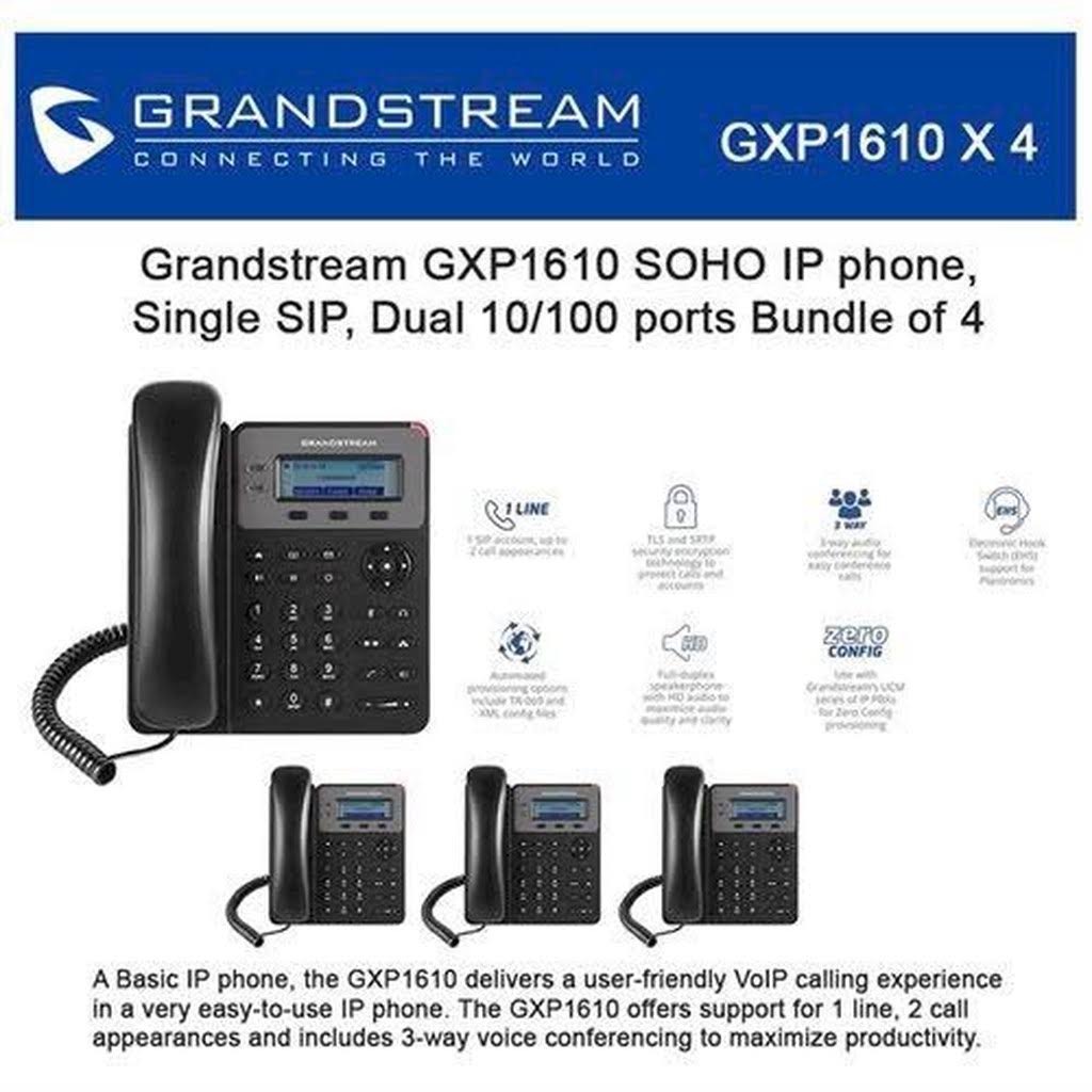 Soho IP Phone S136192