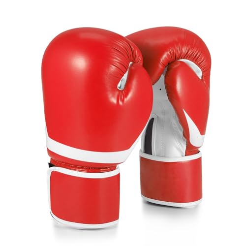 Boxing Sparring Training Gloves 10Oz D408391