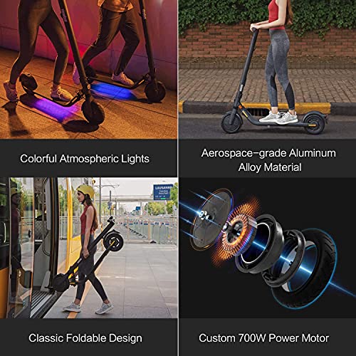Foldable Electric Scooter G1570