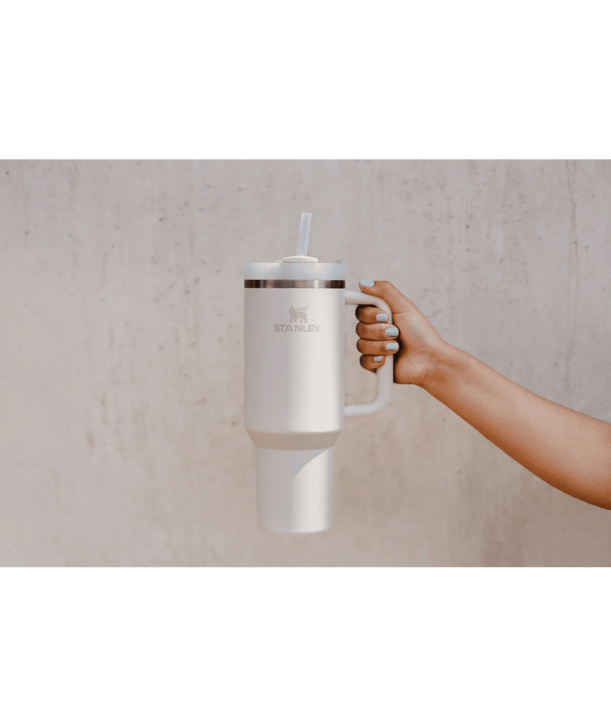 40 oz Stainless Steel Vacuum Insulated Tumbler Y308