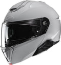 Nardo Gray Motorcycle Helmet G21891