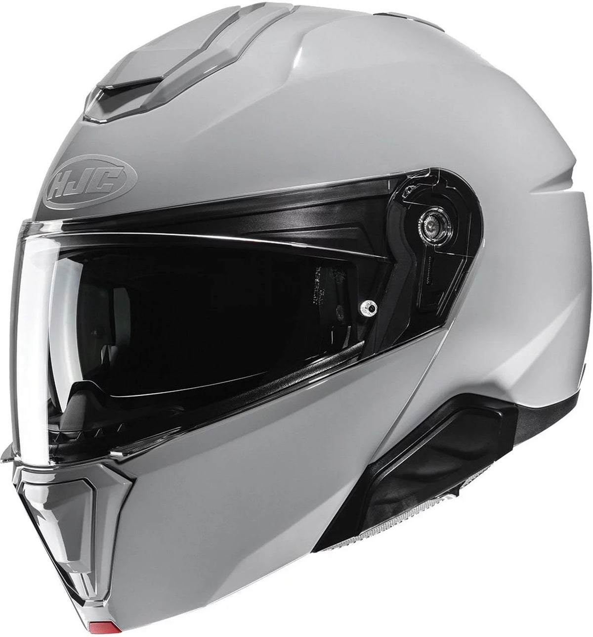 Nardo Gray Motorcycle Helmet G21891