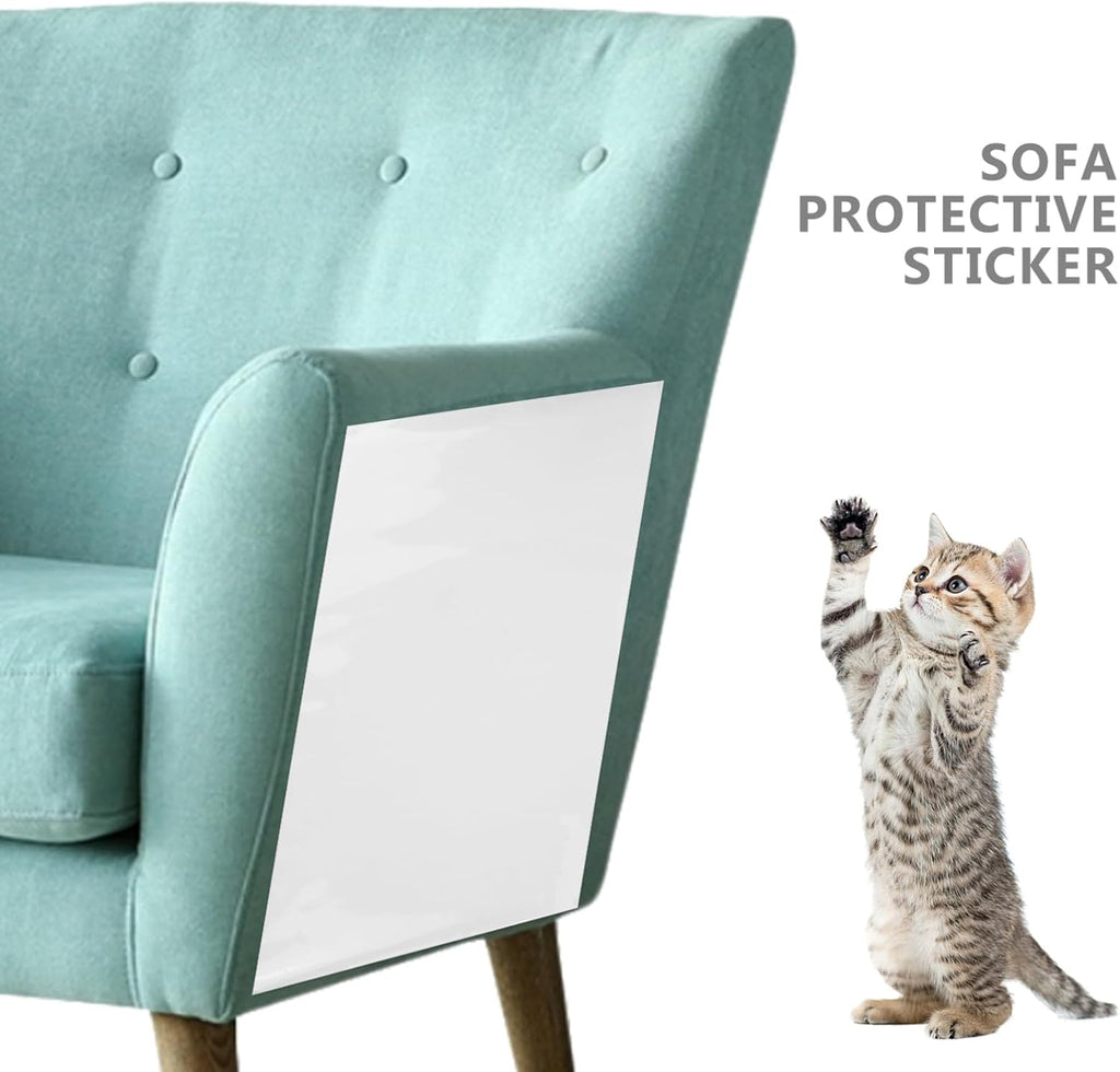 Cat Scratch Protector Sofa Furniture Protector A83317