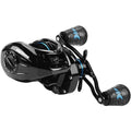 Baitcast Reel E7749