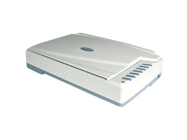 Flatbed Scanner K575