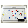 Futsal Tactics Board Multicoloured 45cm x 30cm Q226368