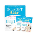 Baby Eyelid and Eyelash Cleanser Towelettes 20 Ea C940017
