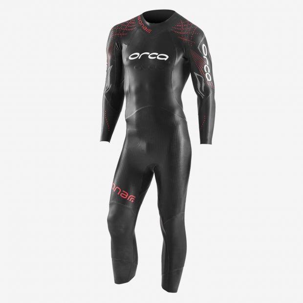 Black Size 10 Wetsuit O760035