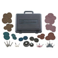 50 Pc Die Grinder Accessory Kit with Case T8313