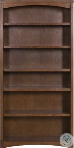 Open Bookcase U696692