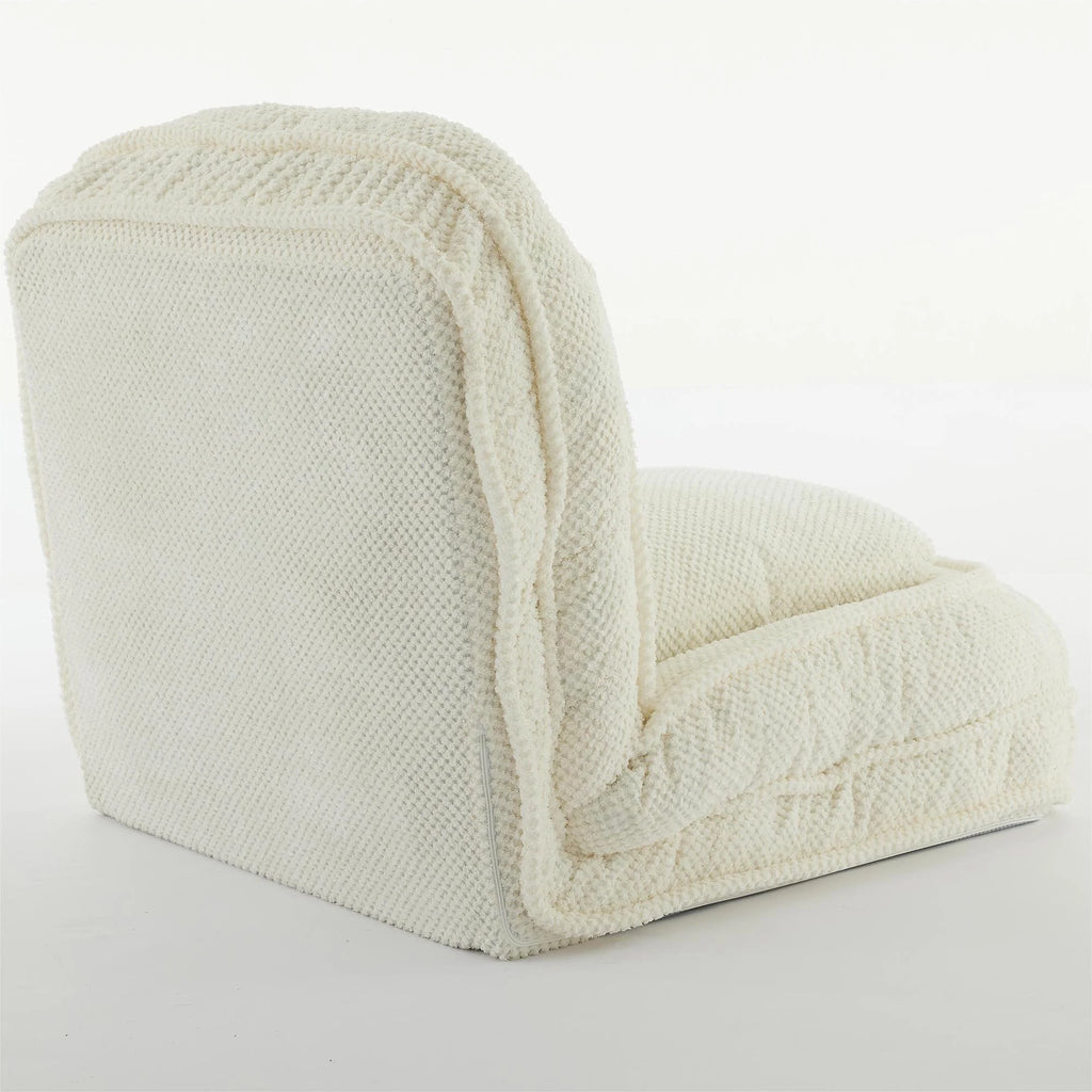Lazy Sofa Couch with 5 Adjustable Positions S4998