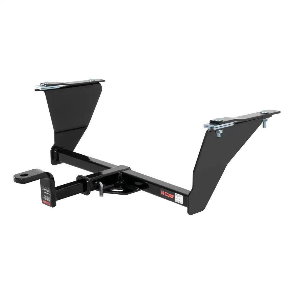 Class 1 Hitch with Ball Mount G74799