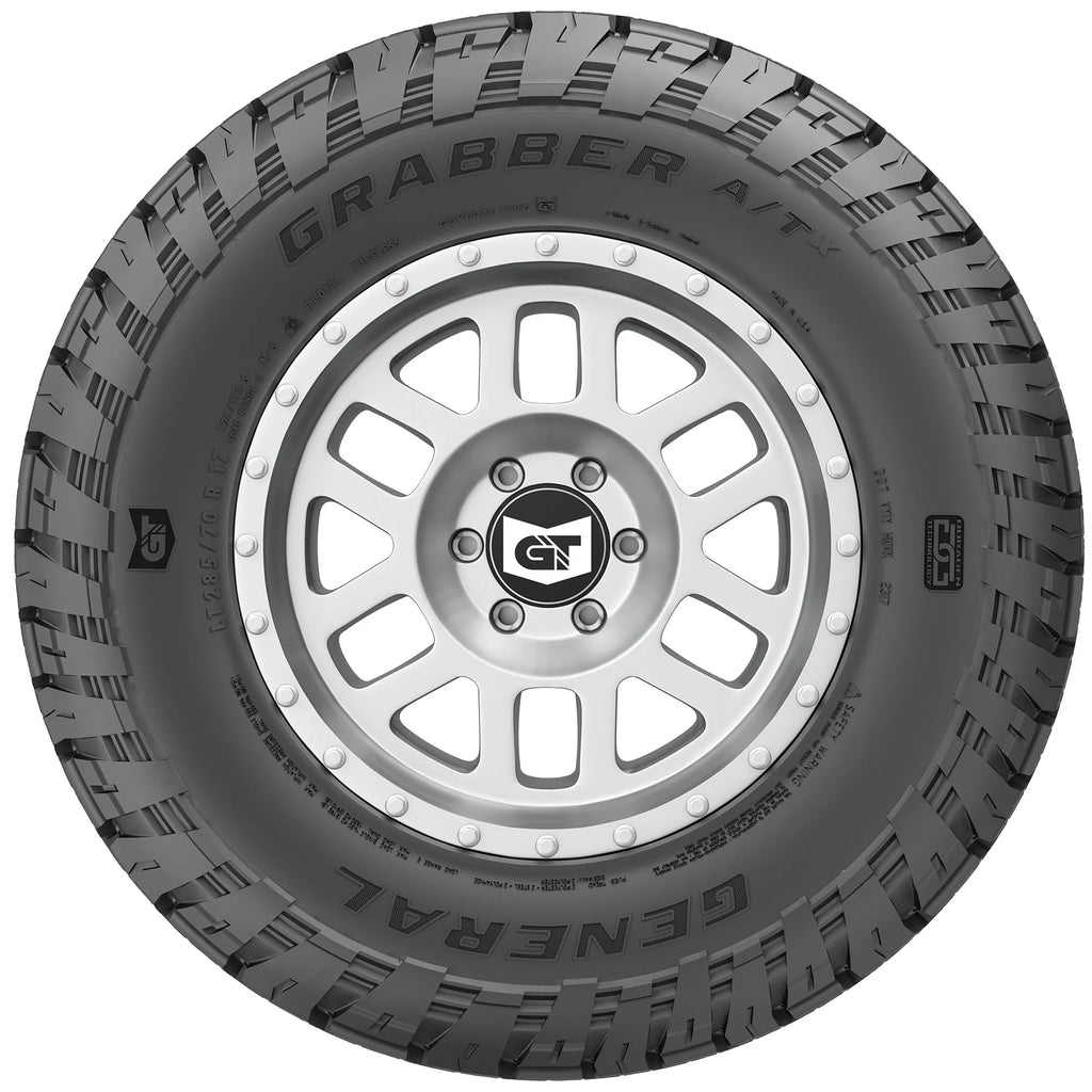 All Terrain Light Truck Tire L2890