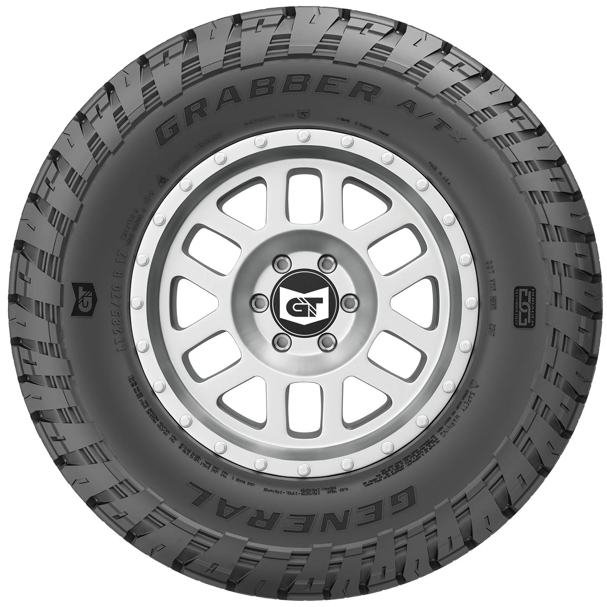 All Terrain Light Truck Tire L2890