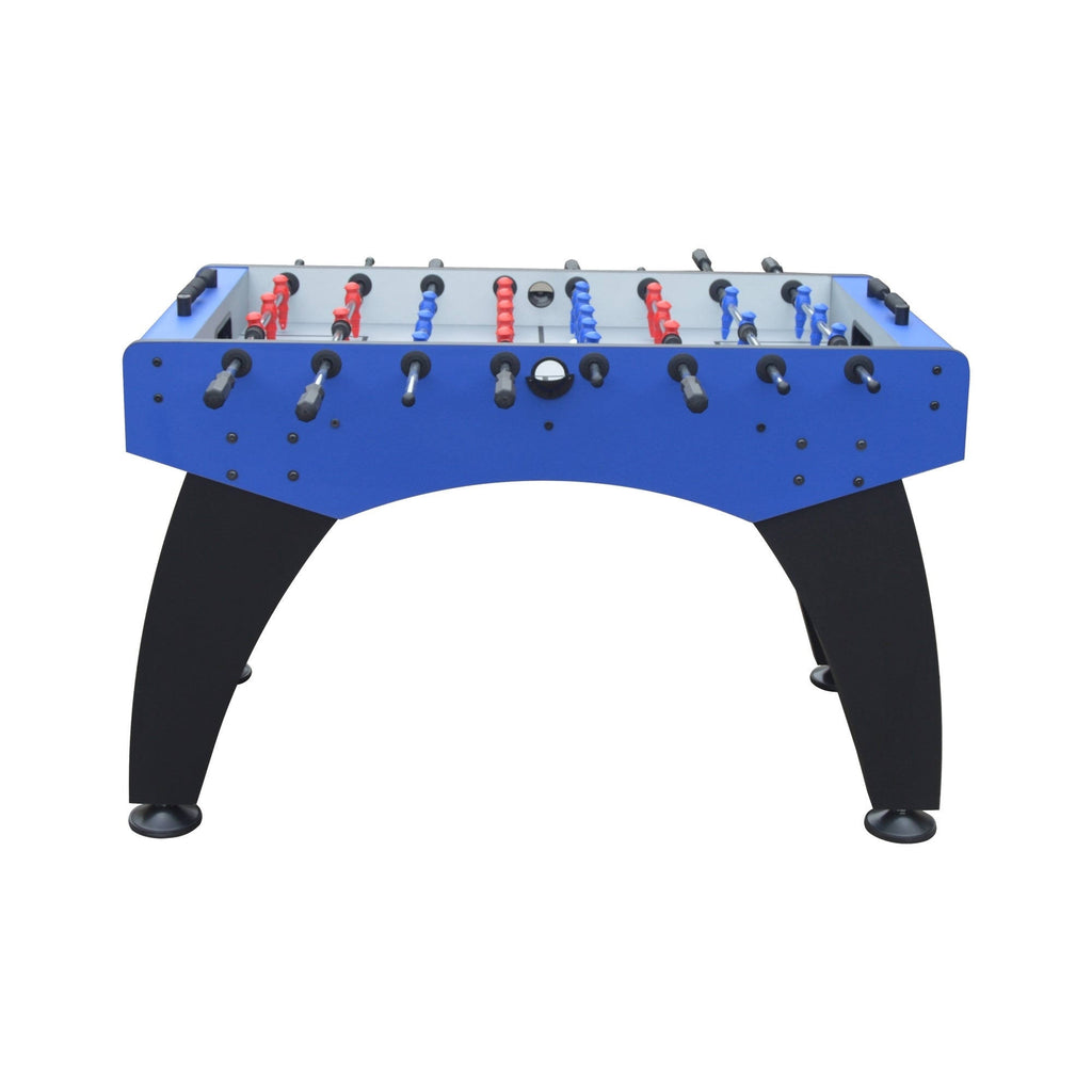 Foosball Table with Electronic Dart Board M866590