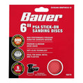 6 in. 800 Grit PSA Sanding Discs 5 Pack S1894