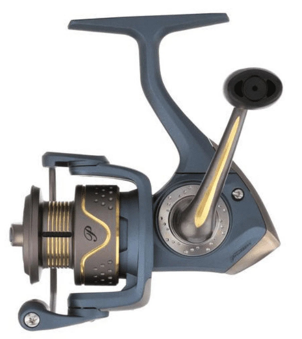 President Spinning Fishing Reel J370163