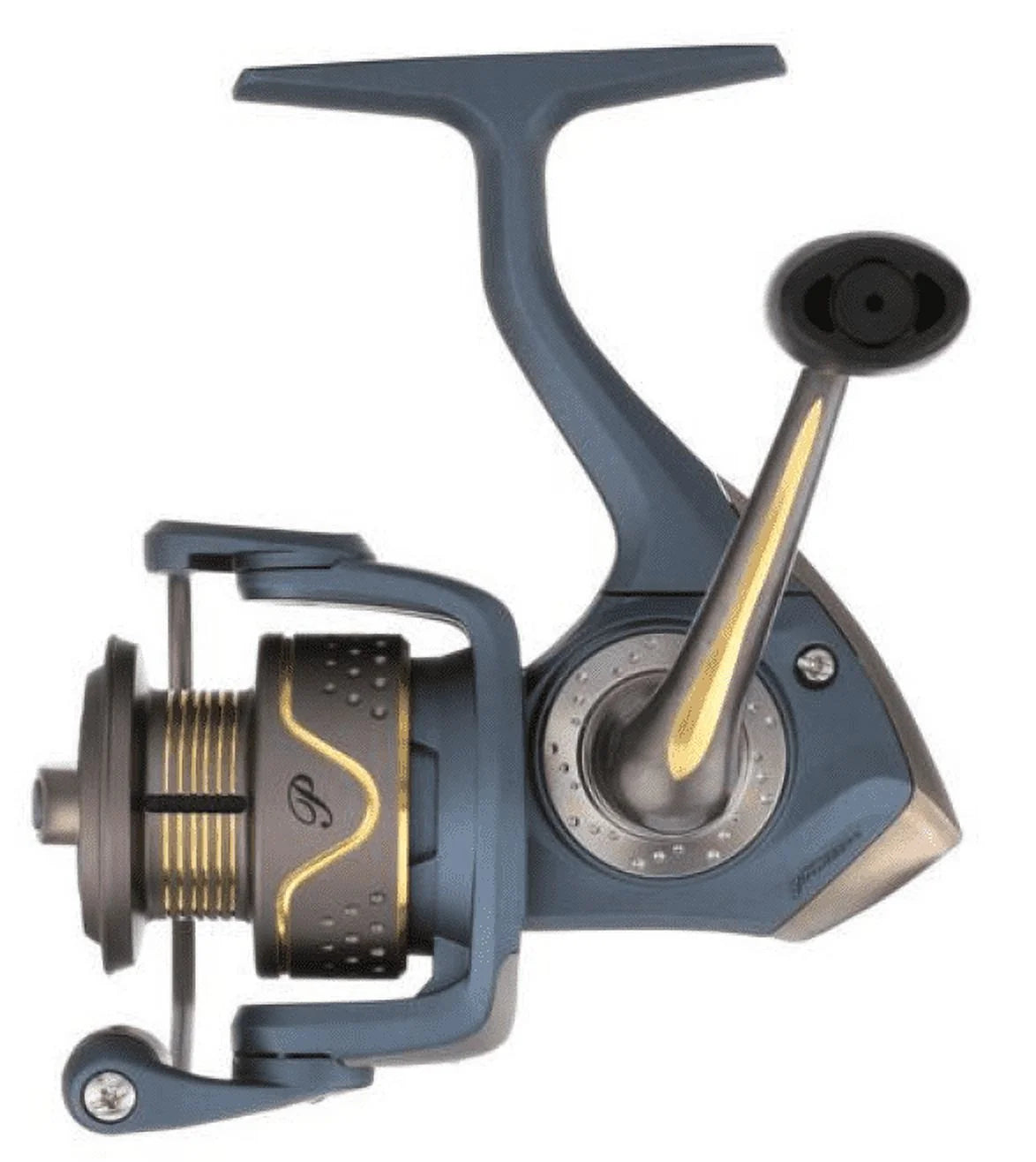 President Spinning Fishing Reel J370163
