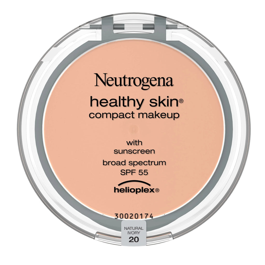 SPF 55 Foundation O6903