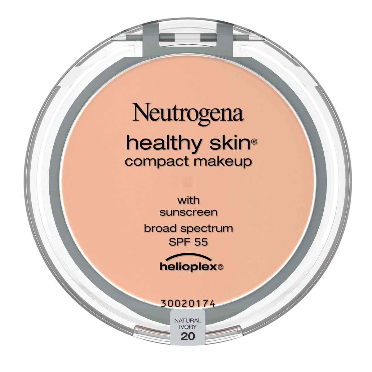 SPF 55 Foundation O6903
