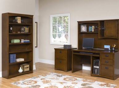 Open Bookcase U696692