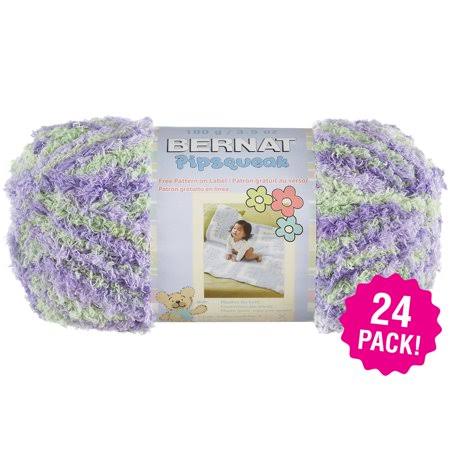 24 Pc Pipsqueak Yarn Multipack V5760
