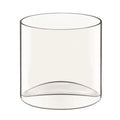 Round Dish Set of 6 C882