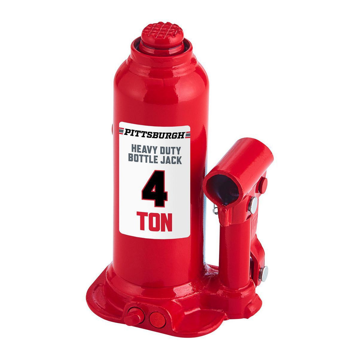 4 Ton Hydraulic Bottle Jack G177