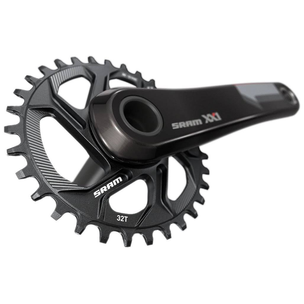 SRAM XX1 BB30 170mm Crankset T758804