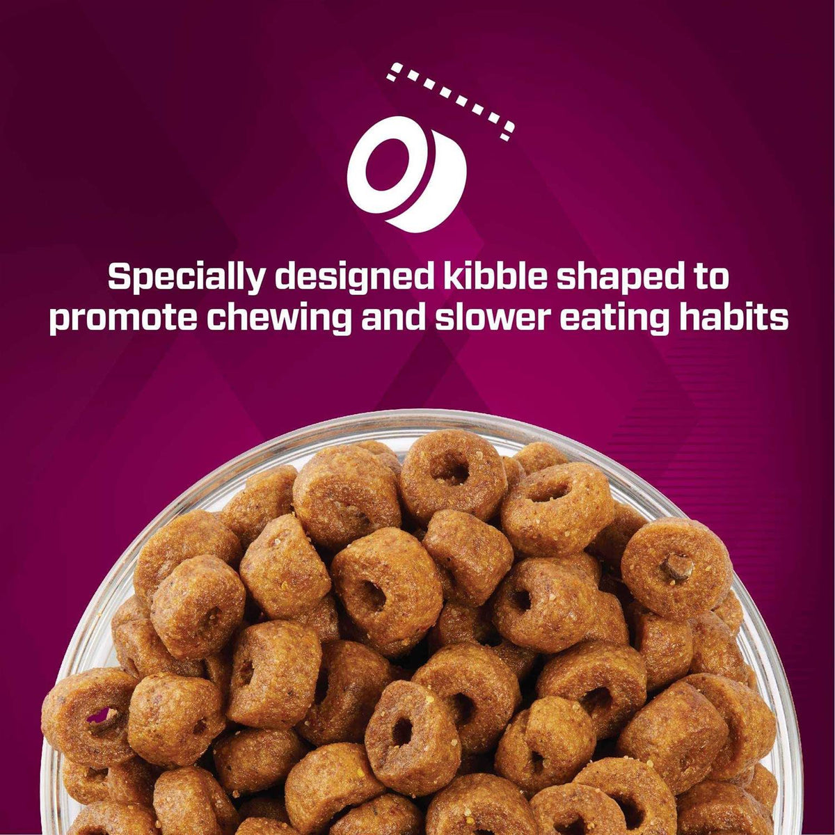 Premium Performance Puppy Dry Dog Food Z11852