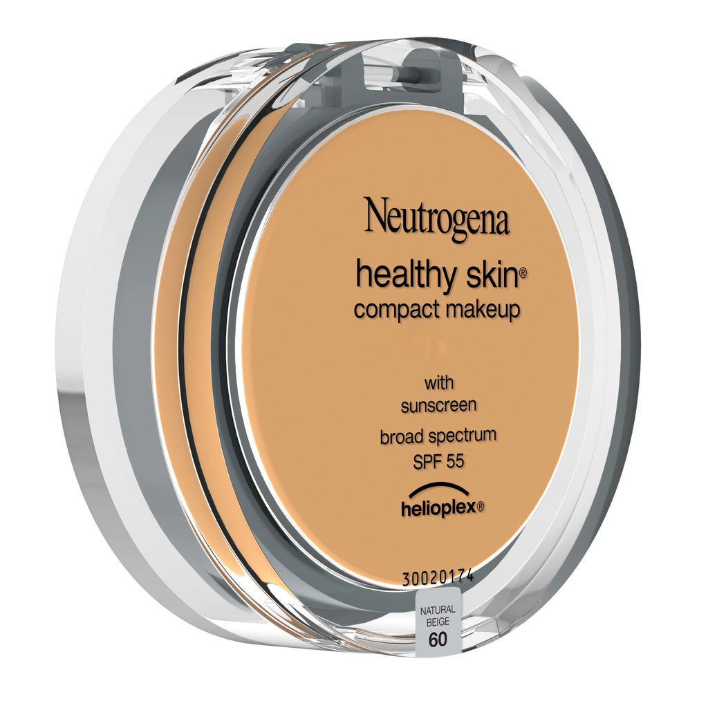 SPF 55 Foundation O6903