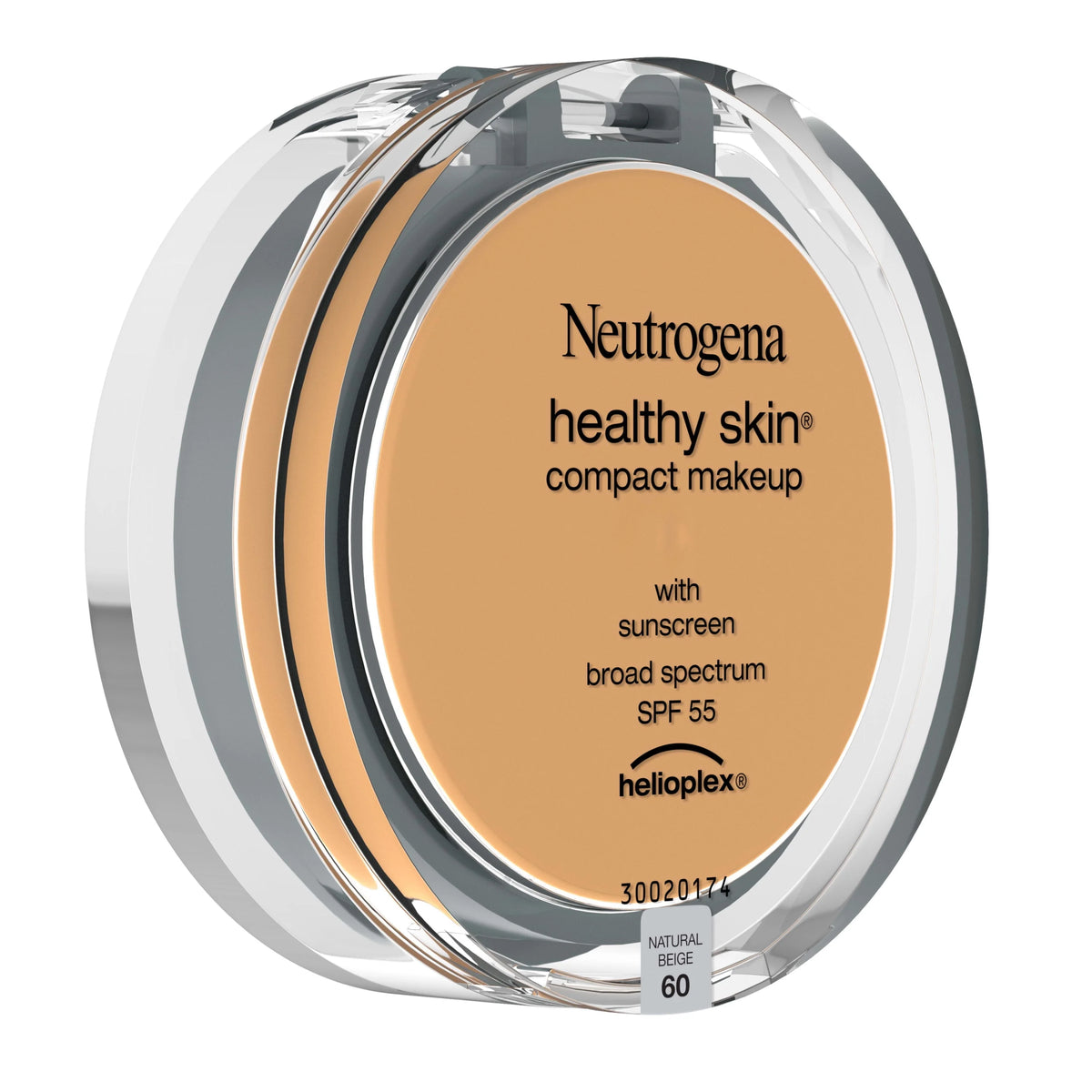 SPF 55 Foundation O6903