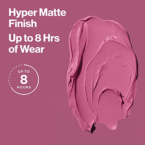 0.2 oz Hyper Matte Liquid Lipstick W321886