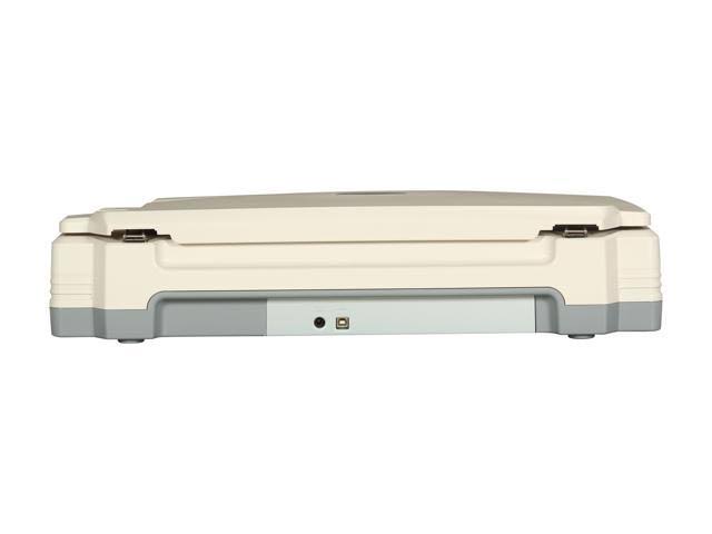Flatbed Scanner K575