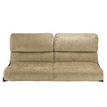 JACK KNIFE SOFA WITH KICKBOARD V8308