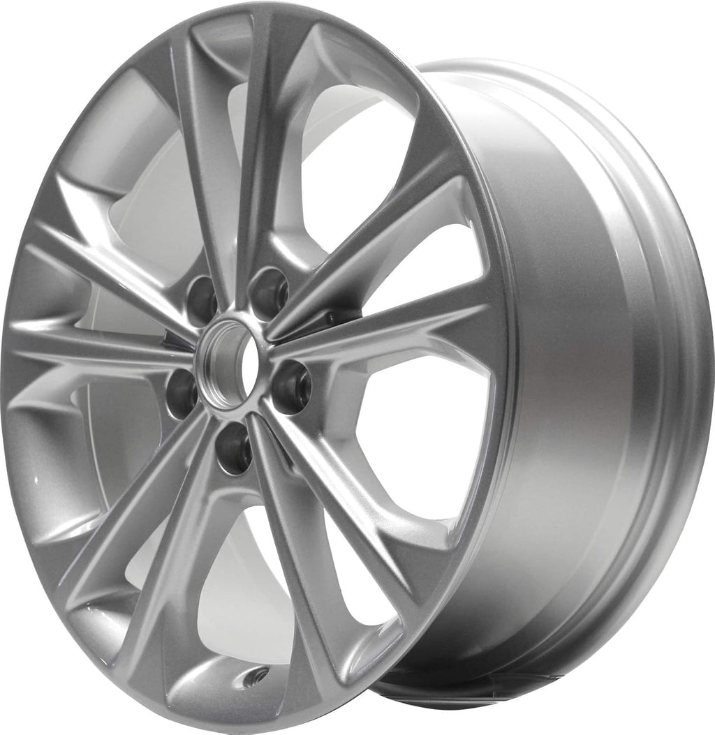 17 Inch Aluminum Alloy Wheel Rim Z8771
