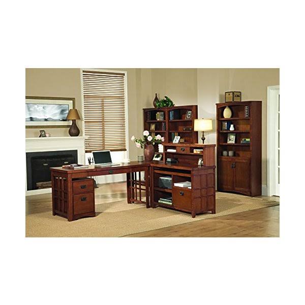 Open Bookcase U696692