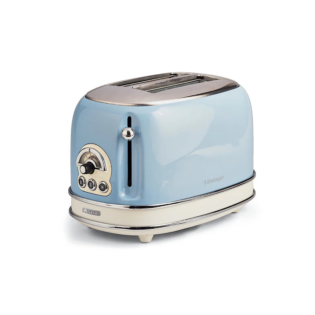 Beige 2 Slice Toaster X1887