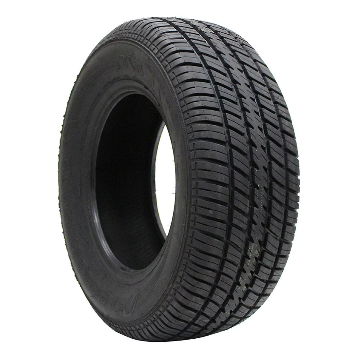 All Season P235/60R14 96T Passenger Tire Q484