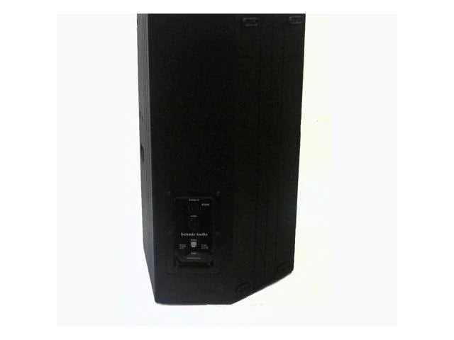 15-inch 2-Way Loudspeaker Cabinet G95494