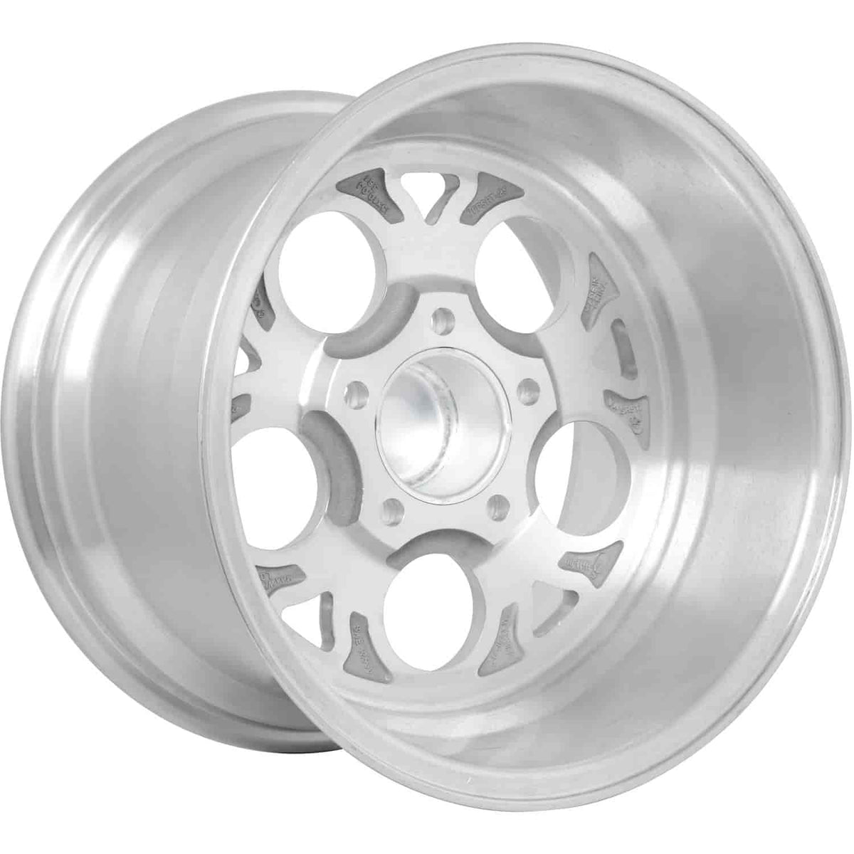 15 x 10 SSR Mag Wheel T9310