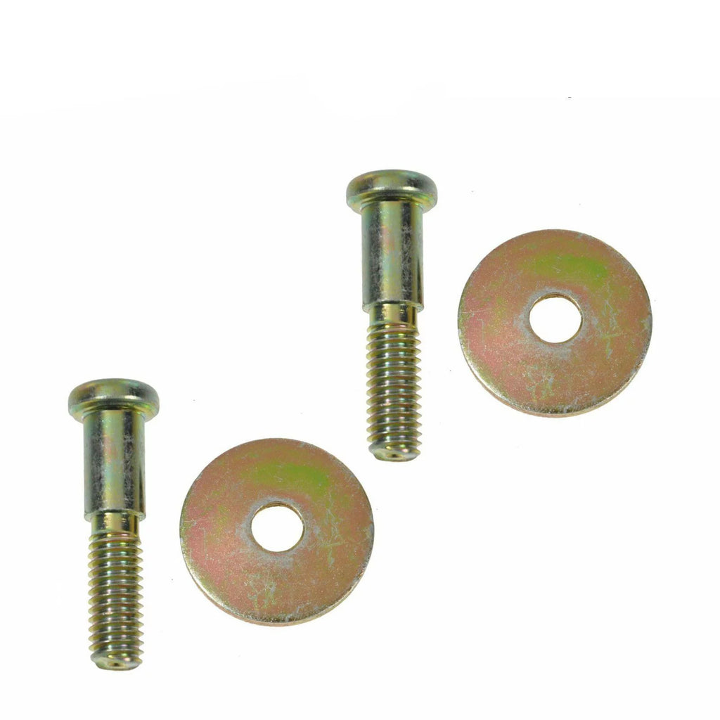Door Striker Bolts & Washer Kits Pair Set A13651