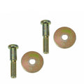 Door Striker Bolts & Washer Kits Pair Set A13651