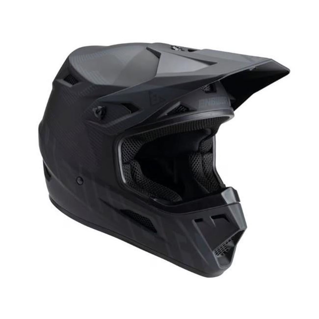 Black/Dark Gray XS Offroad Helmet L799248