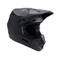 Black/Dark Gray XS Offroad Helmet L799248