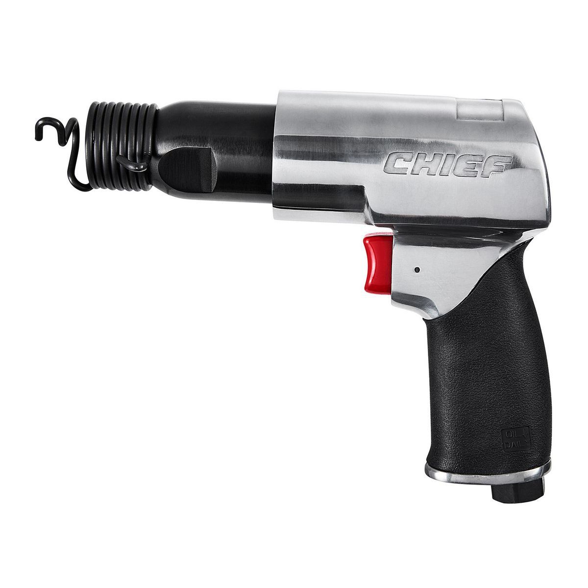 Medium-Barrel Air Hammer X2435