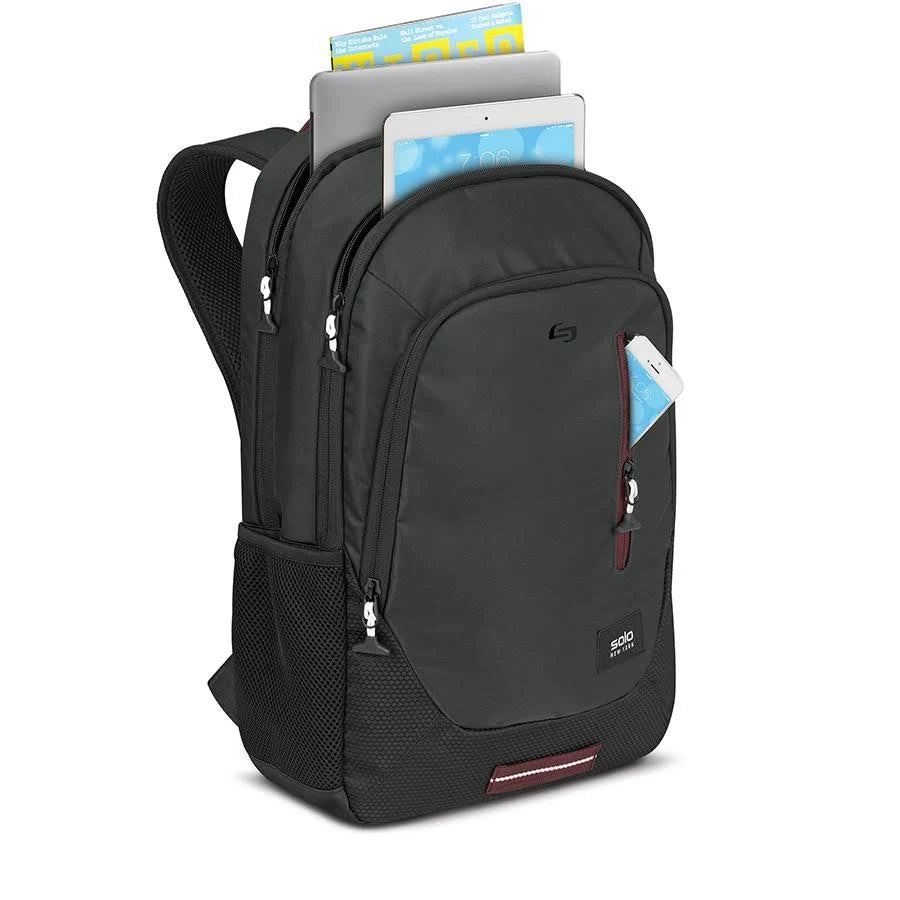 Notebook Carrying Backpack A297462