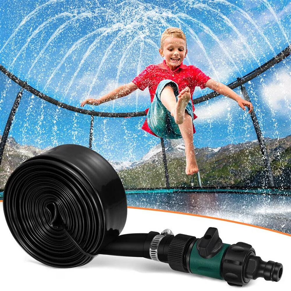 39ft Outdoor Water Toy Sprinkler N7730