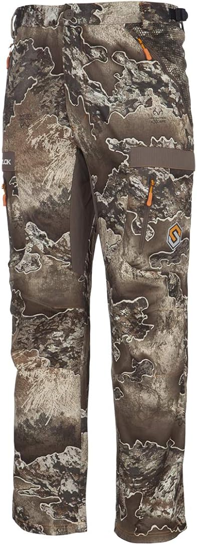 Lightweight Camo Hunting Pant H805253